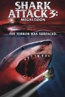Gyilkos cápák 3.: Őslények tengere (2002) online film