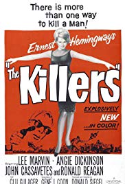 Gyilkosok (1964) online film