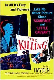Gyilkosság (1956) online film