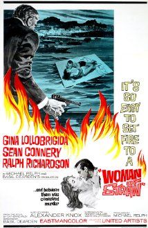 Gyilkosság a hajón (1964) online film