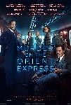 Gyilkosság az Orient expresszen (2017) online film