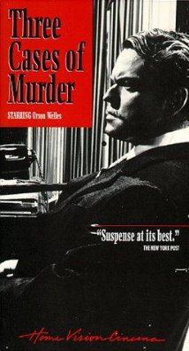 Gyilkosság három szólamra (1955) online film
