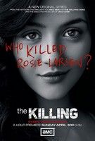 Gyilkosság 1. évad (2011) online sorozat