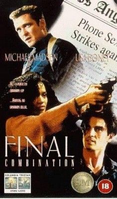 Gyilkosság szexhívásra (1994) online film