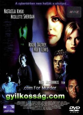 Gyilkosság.com (2002) online film