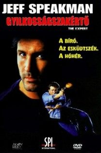 Gyilkosságszakértő (1994) online film
