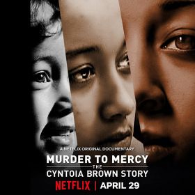 Gyilkosságtól a kegyelemig: Cyntoia Brown története (2020) online film