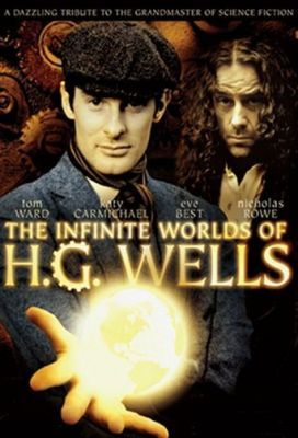 H. G. Wells történetei 1. évad (2001) online sorozat