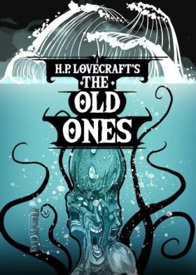 H. P. Lovecraft's the Old Ones (2024) online film