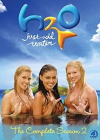 H2O: Egy Vízcsepp elég  2. évad (2008) online sorozat