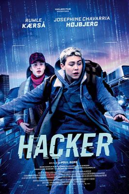 Hacker (2019) online film