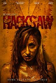 Hacksaw (2020) online film