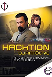 Hacktion Újratöltve 1. évad (2011) online sorozat