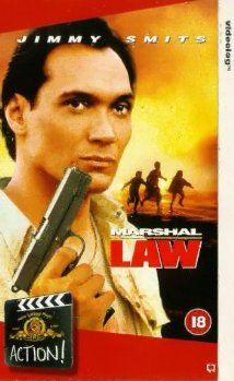Haditörvény (1996) online film