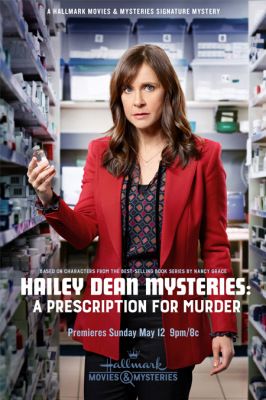 Hailey Dean megoldja: Gyilkosság receptre (2019) online film