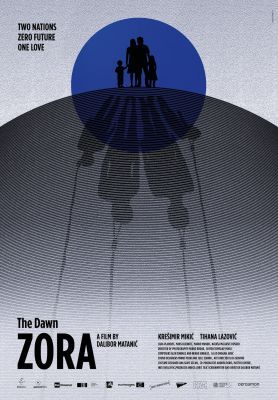 Hajnal (2020) online film