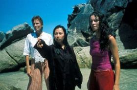 Hajótöröttek szigete (1999) online film
