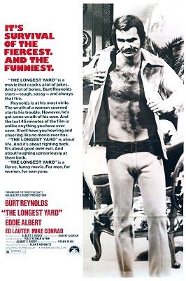Hajrá, fegyencváros! (The Longest Yard) (1974) online film