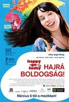 Hajrá boldogság! (2008) online film