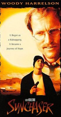 Hajsza a Nap nyomában (1996) online film