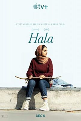 Hala (2019) online film
