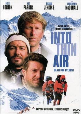 Halál a Himaláján (1997) online film