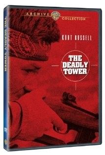 Halál a toronyból (1975) online film