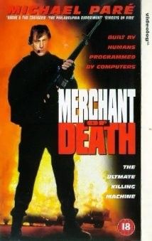 Halálkereskedők (1997) online film