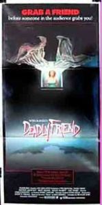 Halálos barát (1986) online film