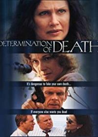 Halálos elszántság (2002) online film