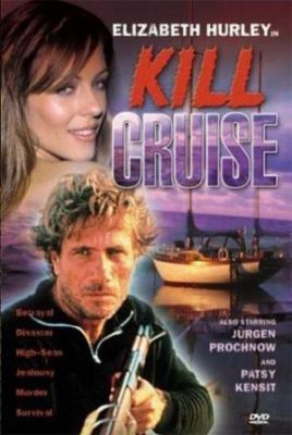 Halálos hajóút (1990) online film
