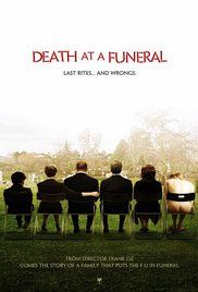 Halálos temetés (2007) online film