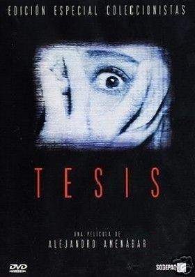 Halálos tézis (1996) online film