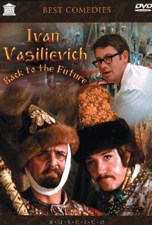 Halló, itt Iván cár! (1973) online film