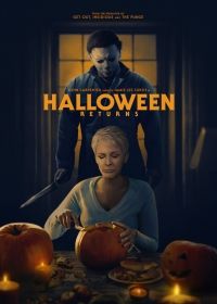 Halloween (2018) online film