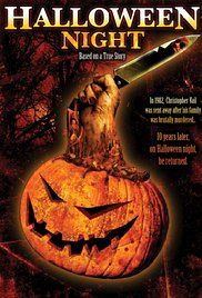 Halloween éjszakája (2006) online film
