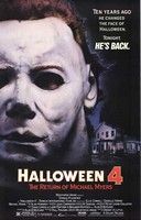 Halloween 4 (1988) online film