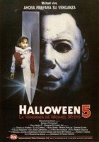 Halloween 5 (1989) online film