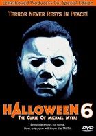 Halloween 6. (1995) online film