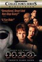 H20 - Halloween 20 évvel később (1998) online film