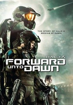 Halo 4 - Kezdetek (2012) online film