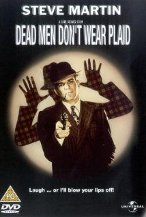 Halott férfi nem hord zakót (1982) online film