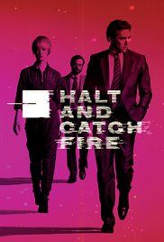 Halt and Catch Fire - CTRL nélkül 2. évad (2014) online sorozat