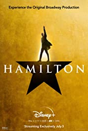 Hamilton (2020) online film