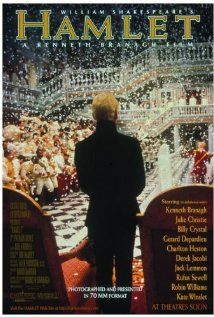 Hamlet (1996) online film