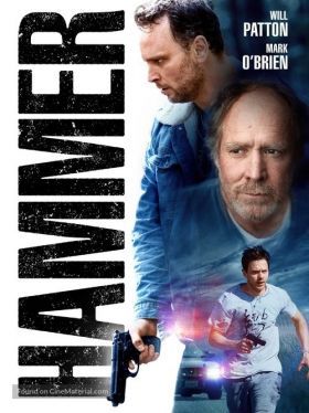 Hammer (2019) online film