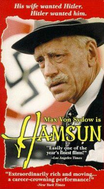 Hamsun (1996) online film
