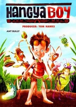 Hangyaboy (2013) online film