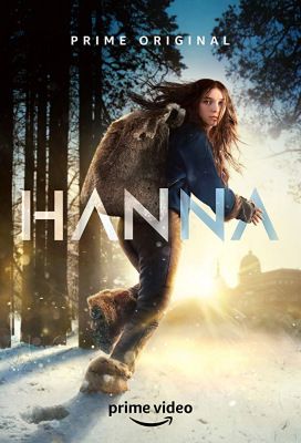 Hanna 1. évad (2019) online sorozat