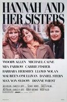Hannah és nővérei (1986) online film